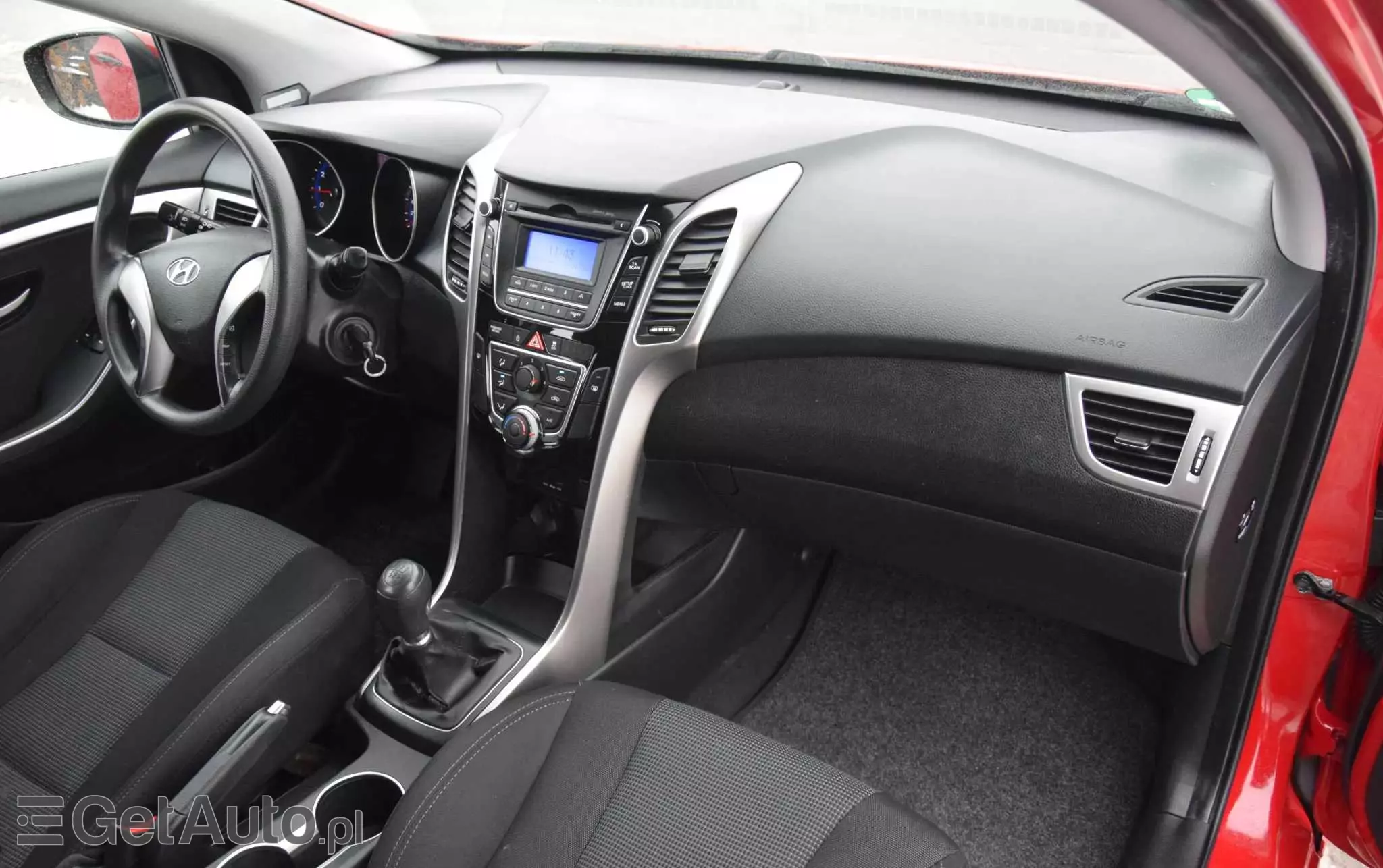 HYUNDAI I30 1.4 Classic