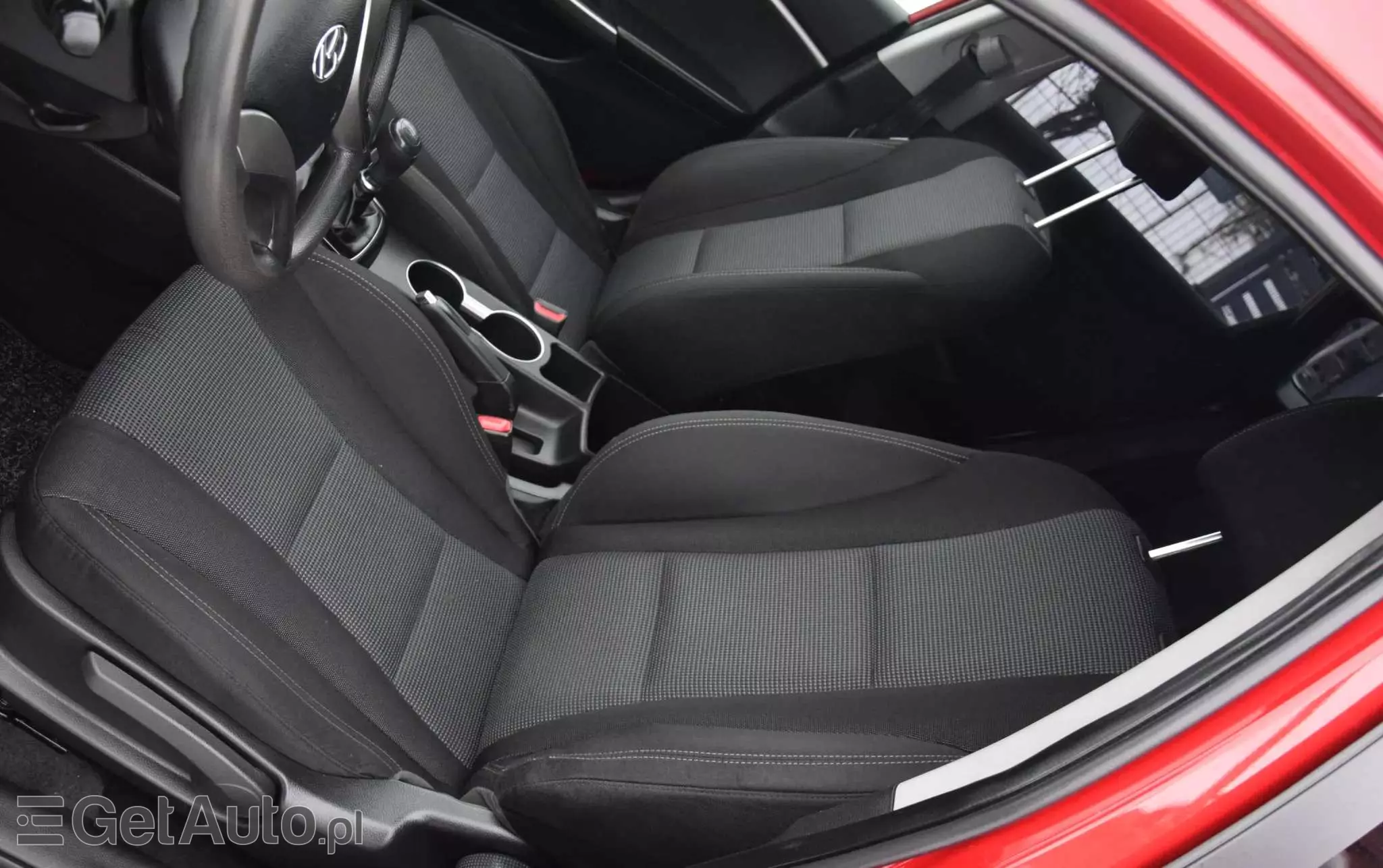 HYUNDAI I30 1.4 Classic