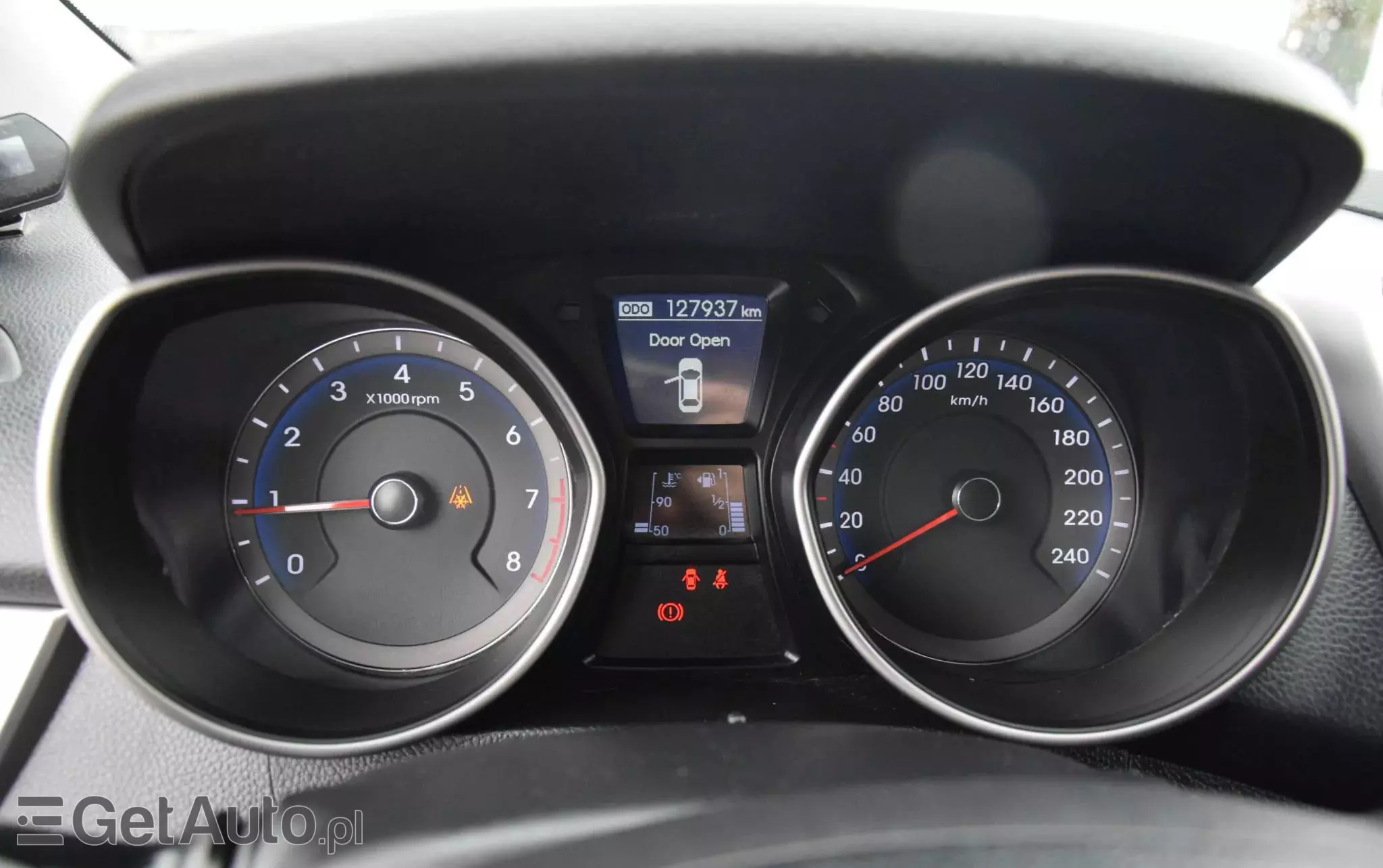 HYUNDAI I30 1.4 Classic