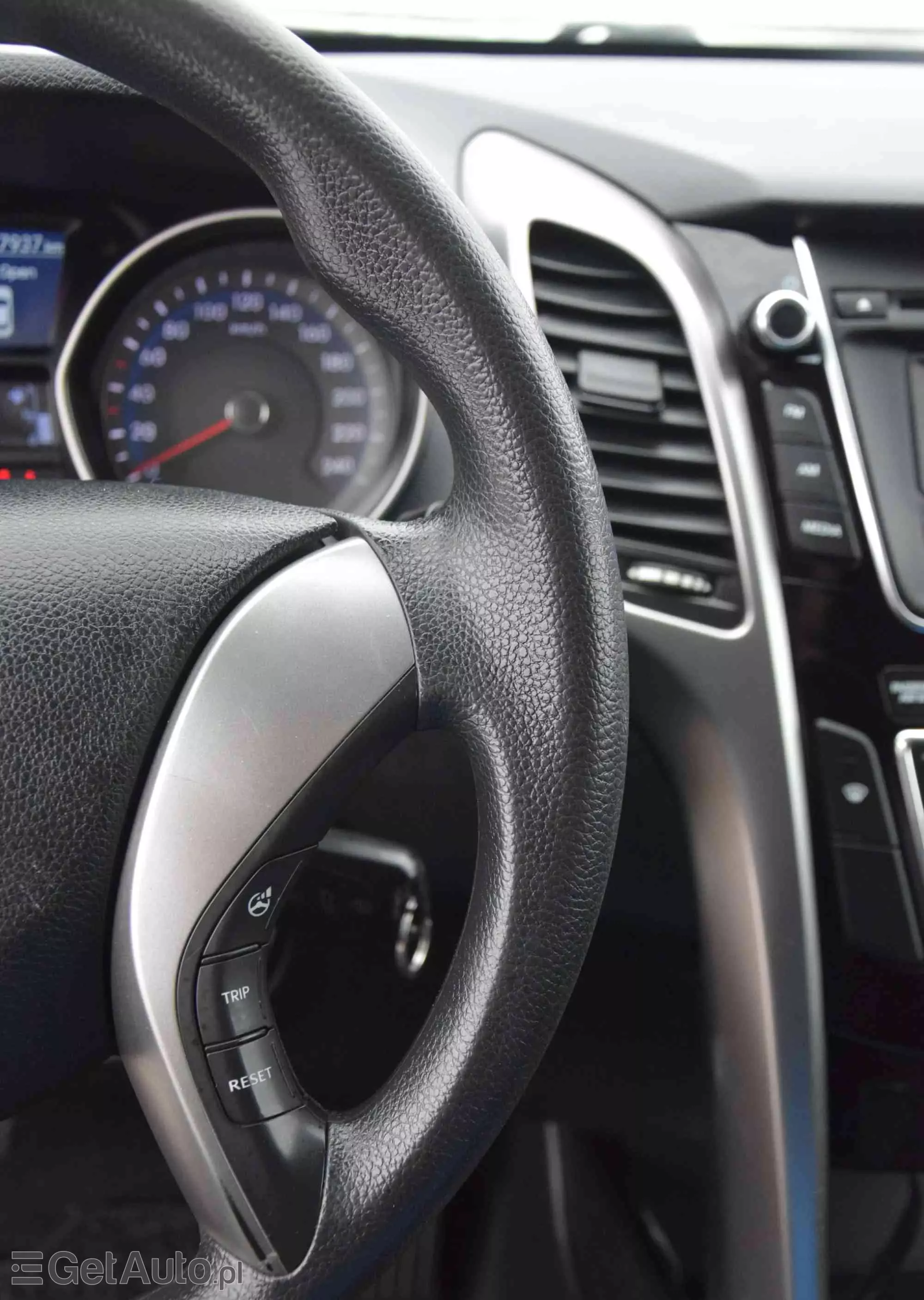 HYUNDAI I30 1.4 Classic