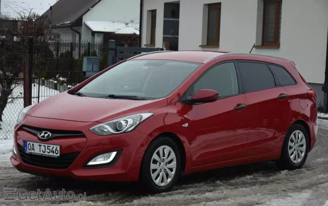 HYUNDAI I30 1.4 Classic