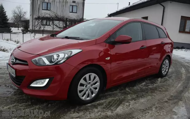 HYUNDAI I30 1.4 Classic
