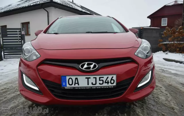HYUNDAI I30 1.4 Classic