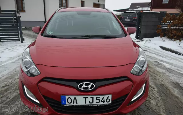 HYUNDAI I30 1.4 Classic