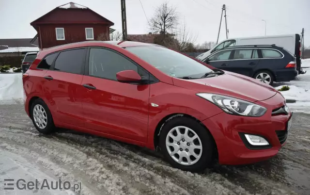 HYUNDAI I30 1.4 Classic