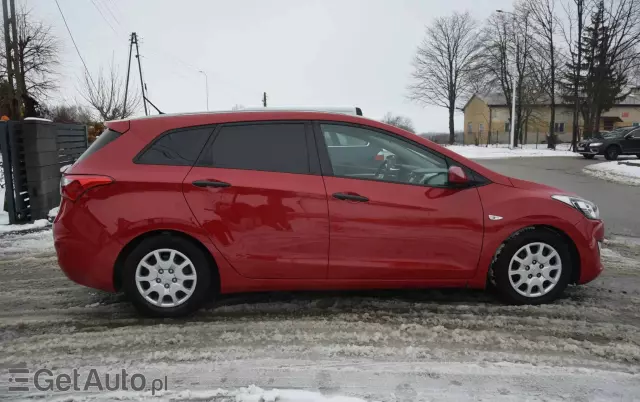 HYUNDAI I30 1.4 Classic