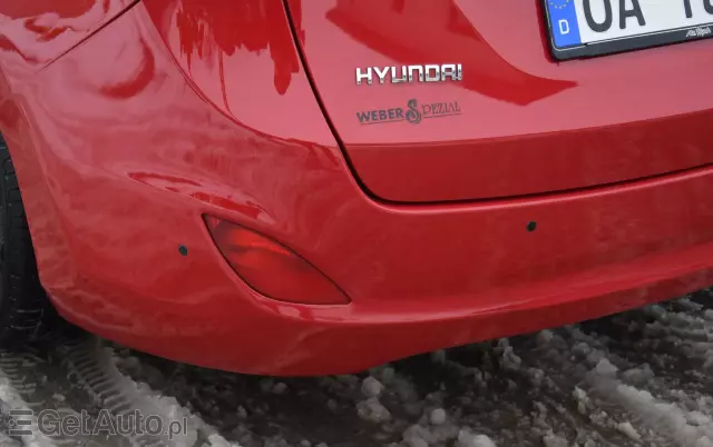 HYUNDAI I30 1.4 Classic