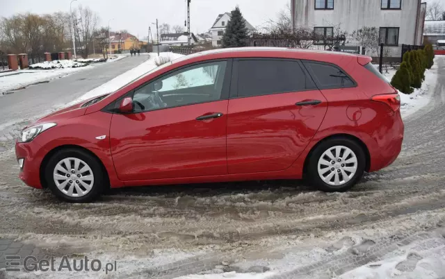 HYUNDAI I30 1.4 Classic