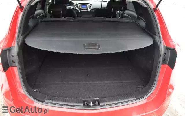 HYUNDAI I30 1.4 Classic