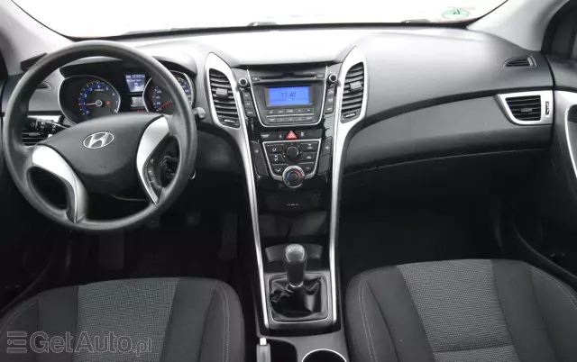 HYUNDAI I30 1.4 Classic