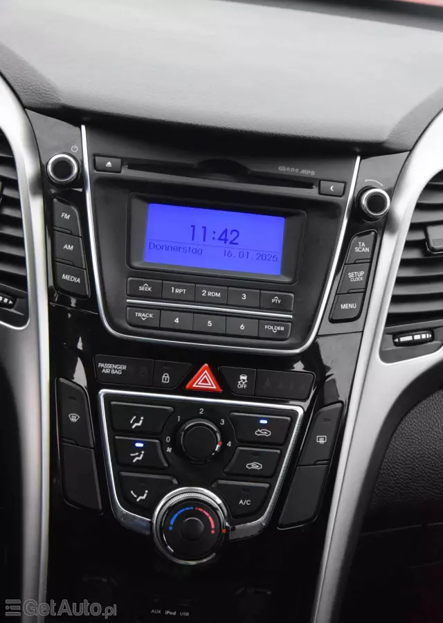 HYUNDAI I30 1.4 Classic