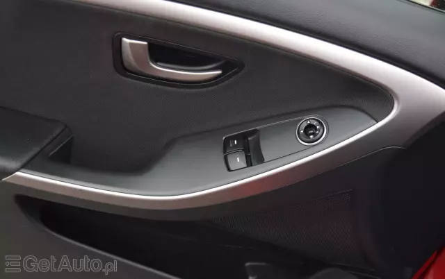 HYUNDAI I30 1.4 Classic