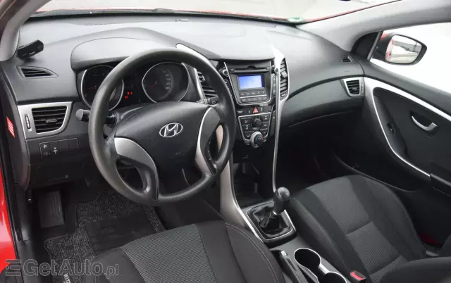 HYUNDAI I30 1.4 Classic