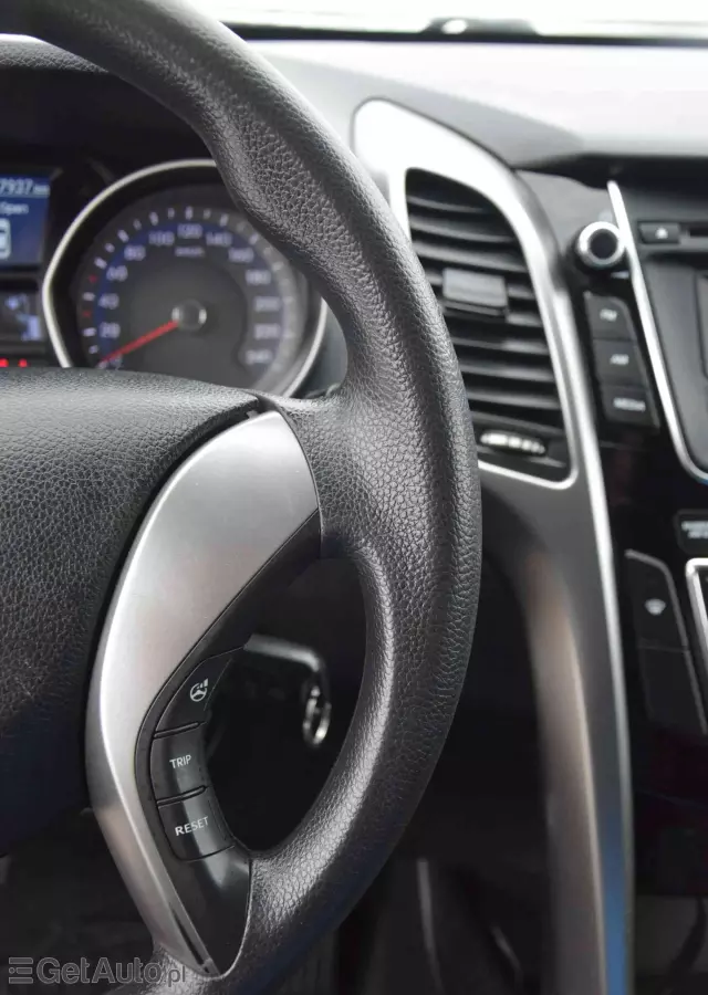 HYUNDAI I30 1.4 Classic