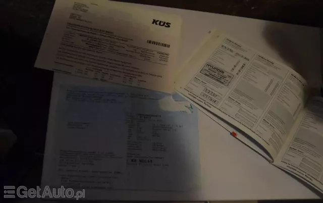 HYUNDAI I30 1.4 Classic