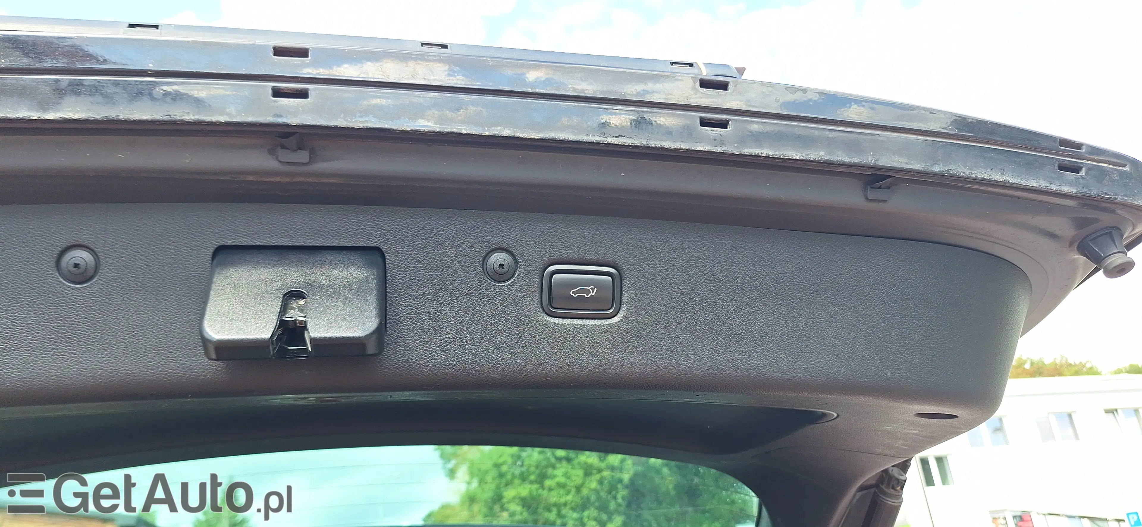 KIA Sportage GT Line 4WD