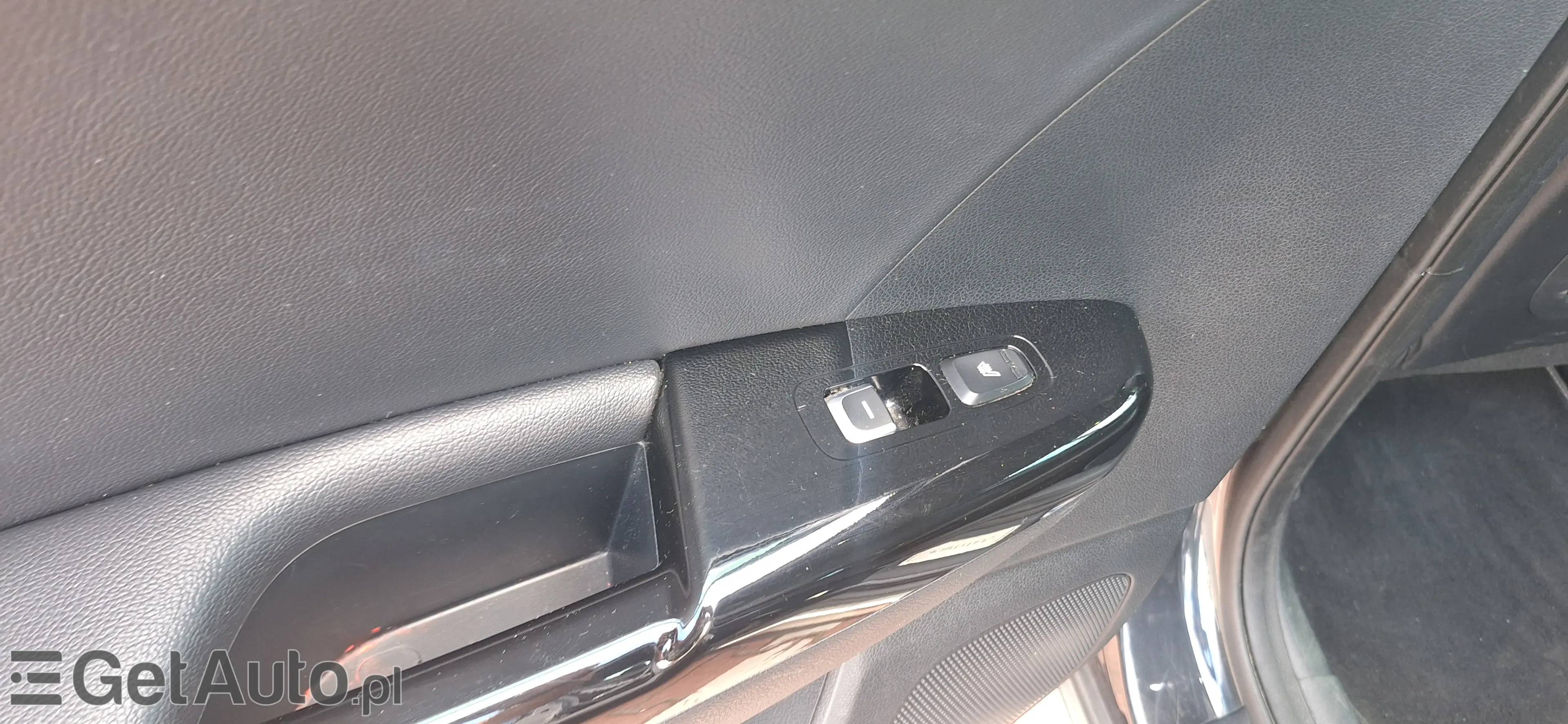 KIA Sportage GT Line 4WD