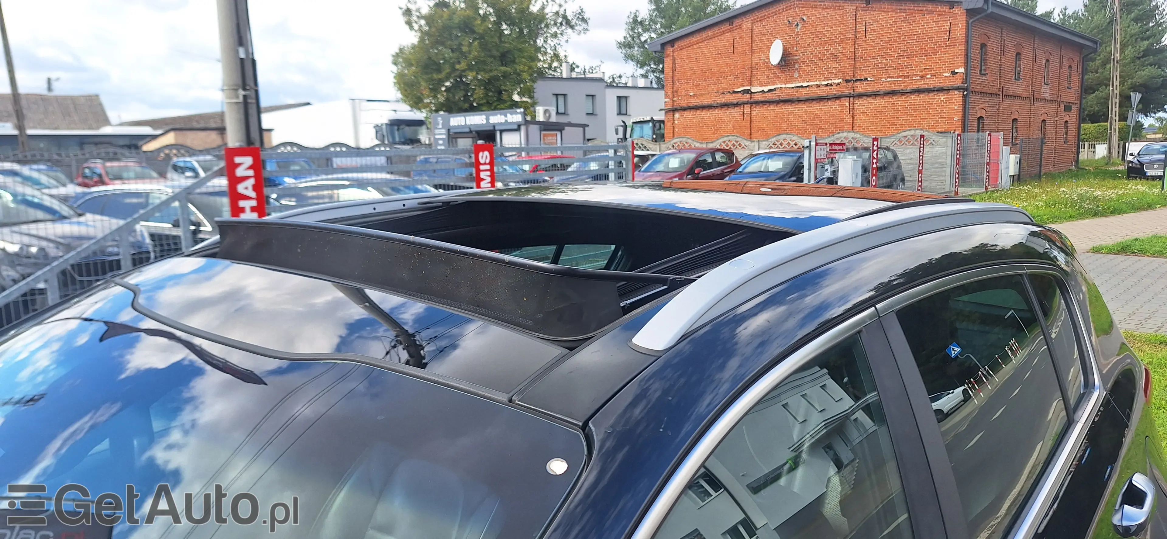 KIA Sportage GT Line 4WD