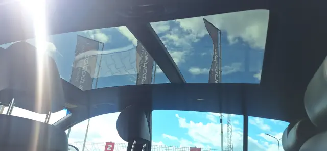 KIA Sportage GT Line 4WD