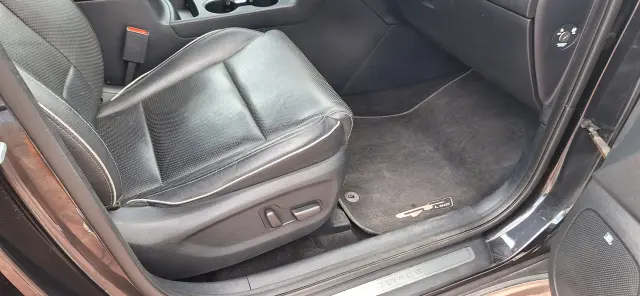 KIA Sportage GT Line 4WD