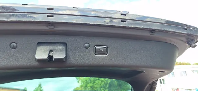 KIA Sportage GT Line 4WD