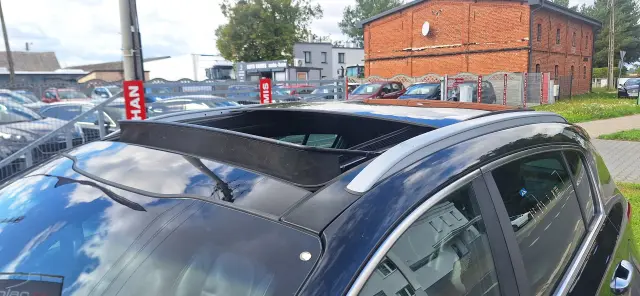 KIA Sportage GT Line 4WD