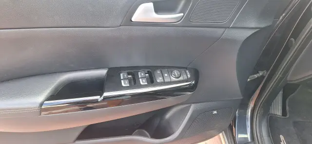 KIA Sportage GT Line 4WD