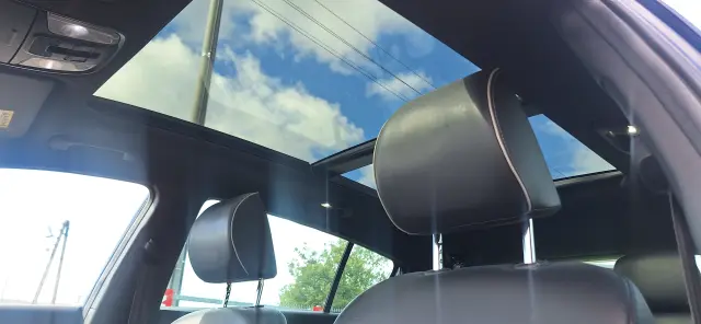 KIA Sportage GT Line 4WD