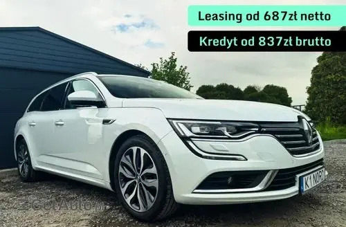 RENAULT Talisman 