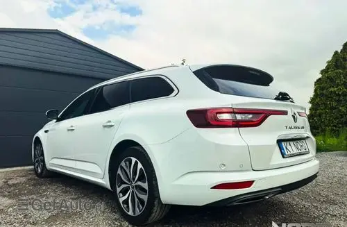 RENAULT Talisman 