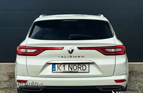 RENAULT Talisman 