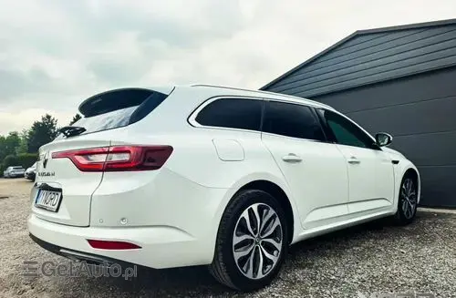RENAULT Talisman 
