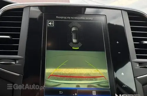 RENAULT Talisman 
