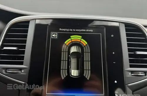 RENAULT Talisman 