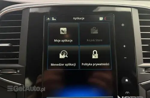 RENAULT Talisman 