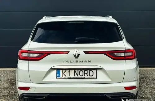 RENAULT Talisman 