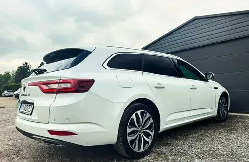 RENAULT Talisman 