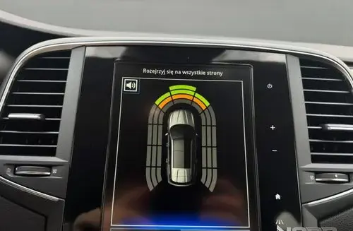 RENAULT Talisman 