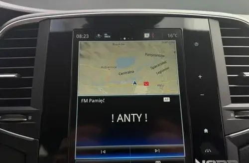 RENAULT Talisman 