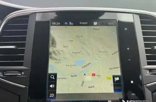 RENAULT Talisman 