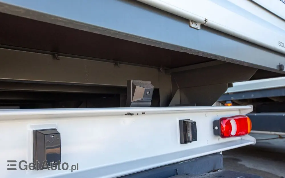 PEUGEOT Boxer 7-OSÓB *DOKA* Skrzynia 