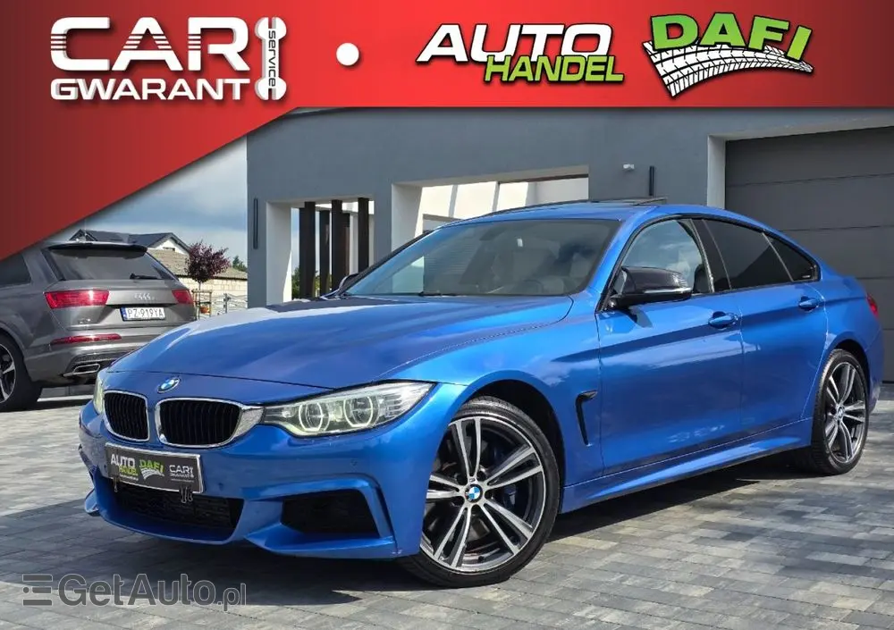 BMW Seria 4 