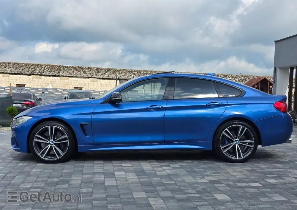 BMW Seria 4 