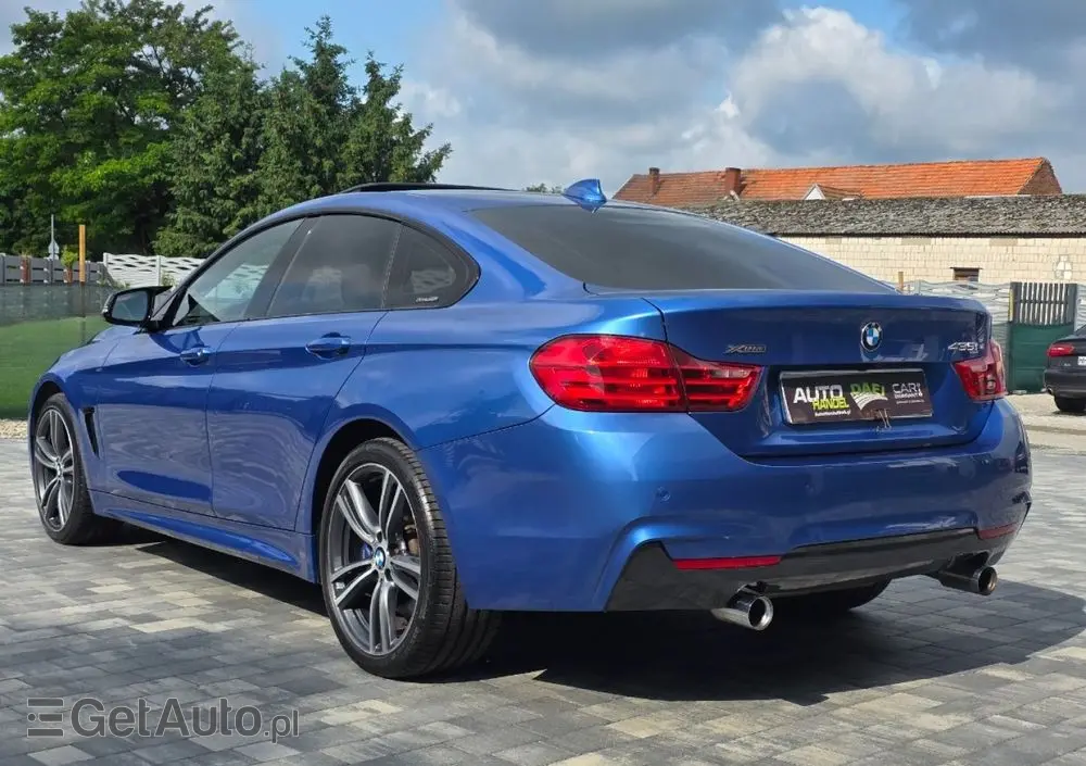 BMW Seria 4 