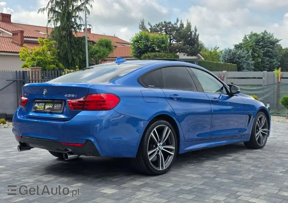 BMW Seria 4 