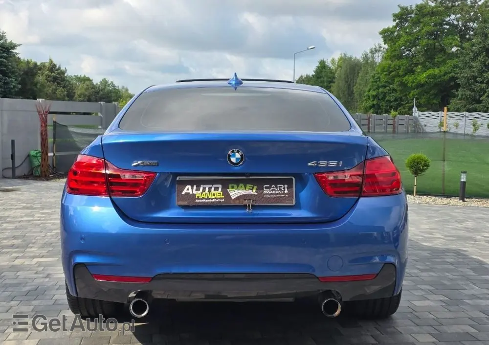 BMW Seria 4 