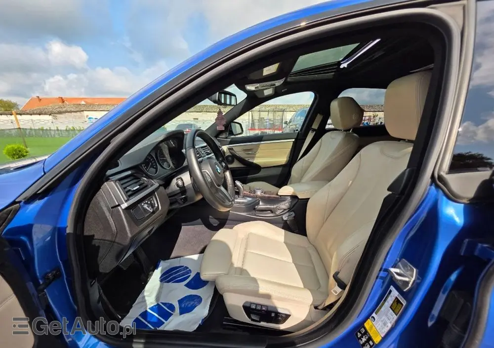 BMW Seria 4 