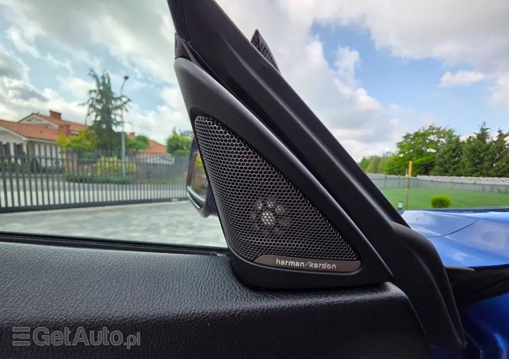 BMW Seria 4 