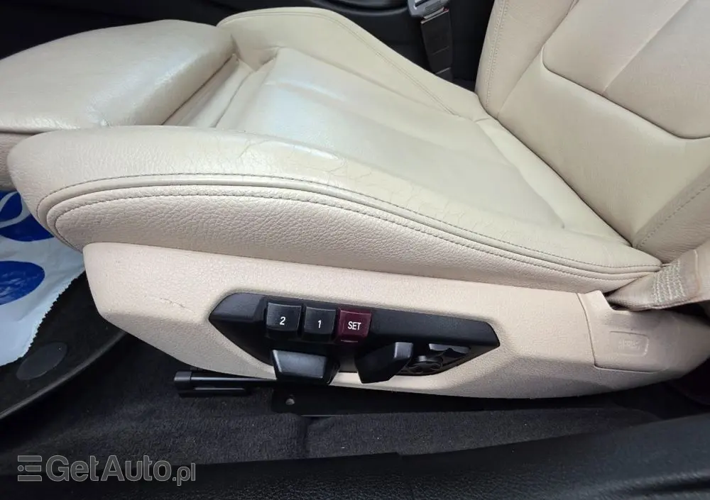 BMW Seria 4 
