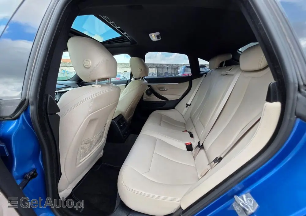 BMW Seria 4 